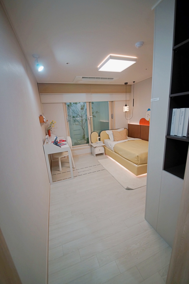 �ռ����� �޸���� ���۽�Ʈ ����84 59